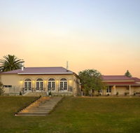 Le Mas Barossa - Holiday Adelaide