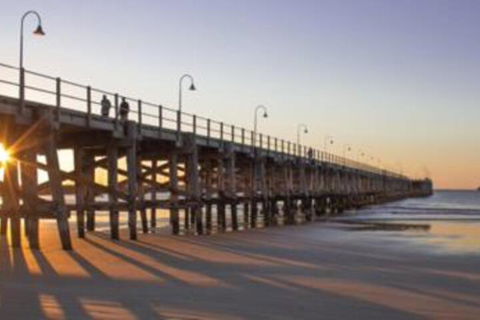 Two Islands At The Jetty - Holiday Adelaide 4