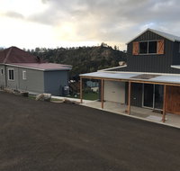 Derby Digs Barn - Holiday Adelaide
