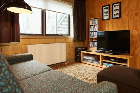 Buller Holidays Apartment Rentals - Holiday Adelaide 6