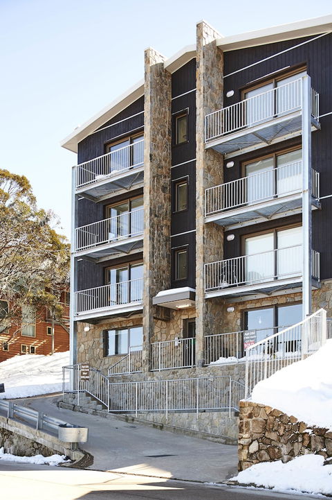Buller Holidays Apartment Rentals - Holiday Adelaide 2