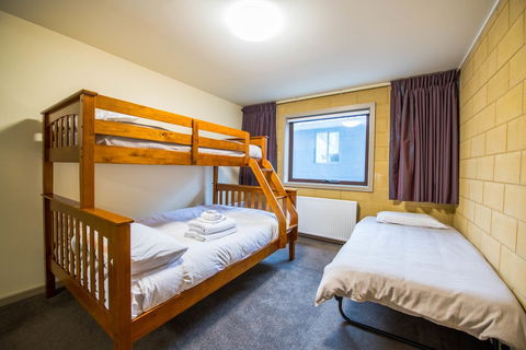 Buller Holidays Apartment Rentals - Holiday Adelaide 5