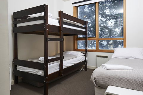 Buller Holidays Apartment Rentals - Holiday Adelaide 3