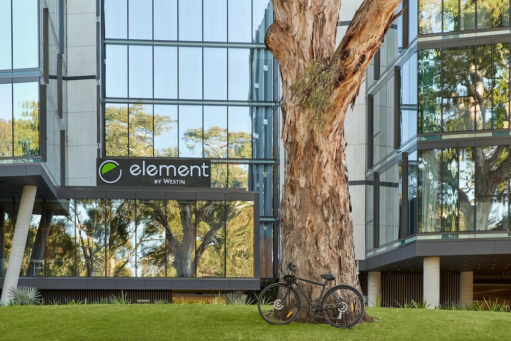 Burnley VIC Holiday Adelaide