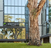 Element Melbourne Richmond - Holiday Adelaide