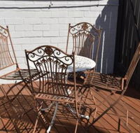 Heritage  Charming House in Subi - Holiday Adelaide