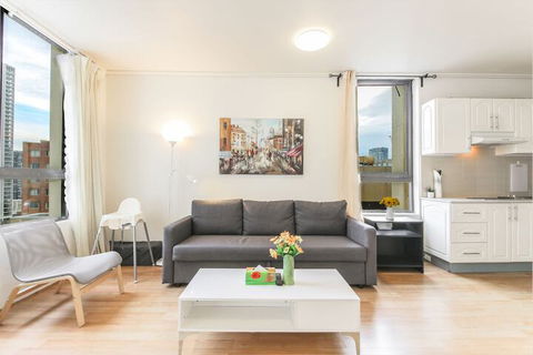 Amazing Location Cozy Stay With Parking - Holiday Adelaide 3