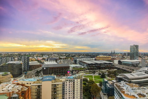 Amazing Location Cozy Stay With Parking - Holiday Adelaide 1