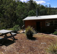 Minnow cabins - Holiday Adelaide