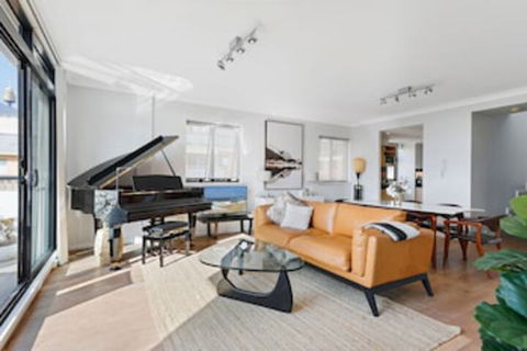 Darling Harbour Penthouse Views & Hot Tub - Holiday Adelaide 0