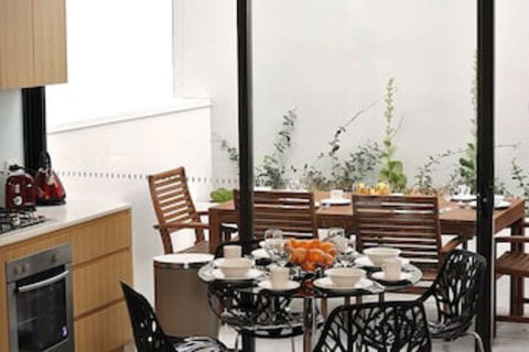 Ultimo Harris Apartments - Holiday Adelaide 3