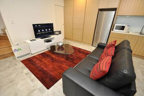 Ultimo Harris Apartments - Holiday Adelaide 5