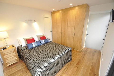 Ultimo Harris Apartments - Holiday Adelaide 6