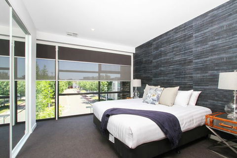 Accommodate Canberra - Parbery - Holiday Adelaide 1