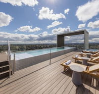 Avani Melbourne Box Hill Residences - Holiday Adelaide