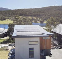 Grasmere Chalet