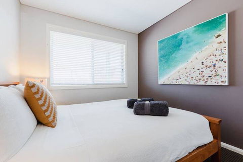 SOLARIS At Fingal Bay - Holiday Adelaide 4