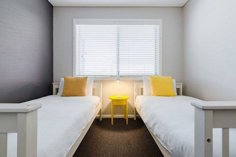 SOLARIS At Fingal Bay - Holiday Adelaide 7
