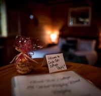 Guide Falls Cottage - Holiday Adelaide