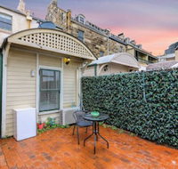 Waterview Terrace in Historic Rocks - Holiday Adelaide