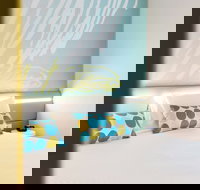 Ibis Styles East Perth - Holiday Adelaide