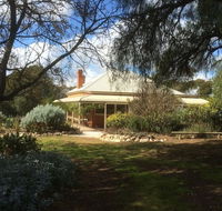 Thalia Getaway Villa - Holiday Adelaide