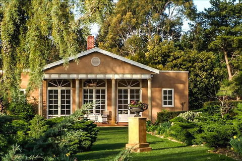AL RU Farm - Holiday Adelaide 1