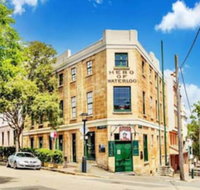 3 Bedroom Terrace at Harbour Bridge - Holiday Adelaide