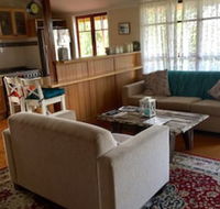 Boonah Cottage - Holiday Adelaide
