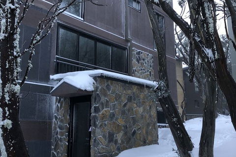 Kabuki Mt Buller - Holiday Adelaide 7