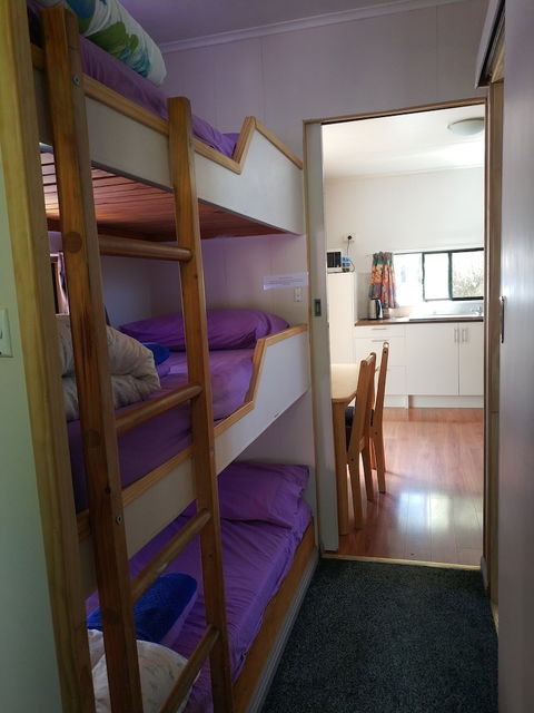 Zeehan Bush Camp - Holiday Adelaide 5