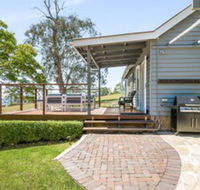 Hollow Tree Farm - Peace and Quiet on 30 Acres right in Toowoomba - Holiday Adelaide