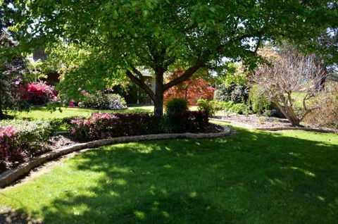 Clarence House Bright - Holiday Adelaide 0