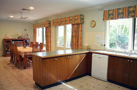 Clarence House Bright - Holiday Adelaide 5