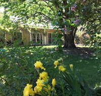 The Grange Homestead - Holiday Adelaide
