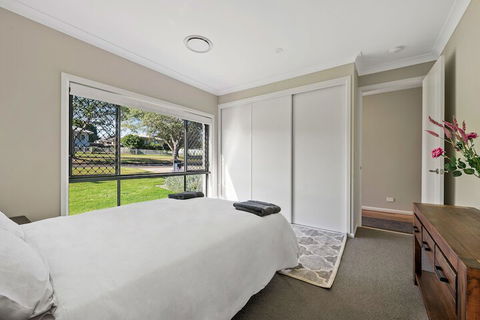 Cohoe - Holiday Adelaide 2