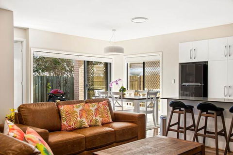 Cohoe - Holiday Adelaide 7