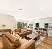 Cohoe - Holiday Adelaide