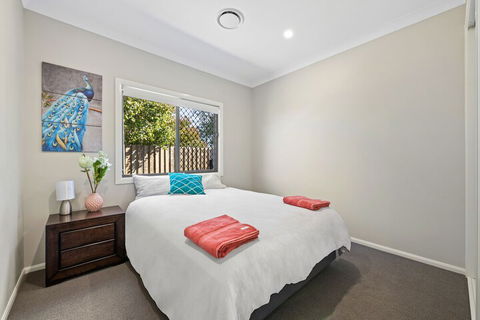 Cohoe - Holiday Adelaide 4