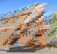 BOUTIQUE STAYS - Loft on Rose - Holiday Adelaide