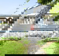 Magnolia on Mary - Holiday Adelaide