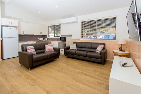 Woolgoolga Lakeside Holiday Park - Holiday Adelaide 5