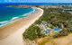 Woolgoolga Lakeside Holiday Park - thumb 2