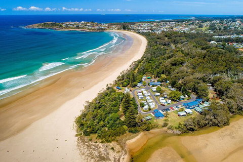 Woolgoolga Lakeside Holiday Park - Holiday Adelaide 2