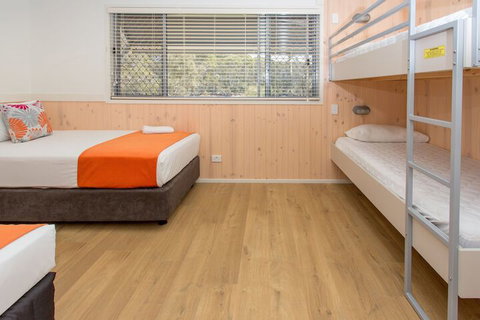 Woolgoolga Lakeside Holiday Park - Holiday Adelaide 6