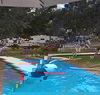 Acacia Caravan Park - Holiday Adelaide