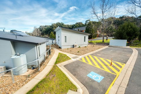 Albury Yalandra Apartment 4 - Holiday Adelaide 6