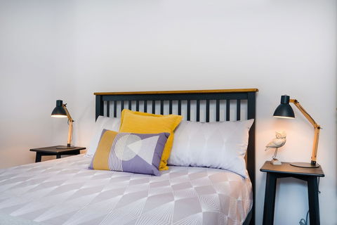 Albury Yalandra Apartment 4 - Holiday Adelaide 2