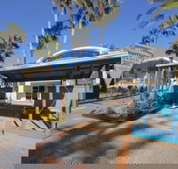 Diamond Beach Resort 115 - Holiday Adelaide