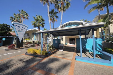 Diamond Beach Resort 115 - Holiday Adelaide 0